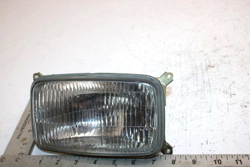 87 Polaris Trail Oem Headlight 2431004 SP66