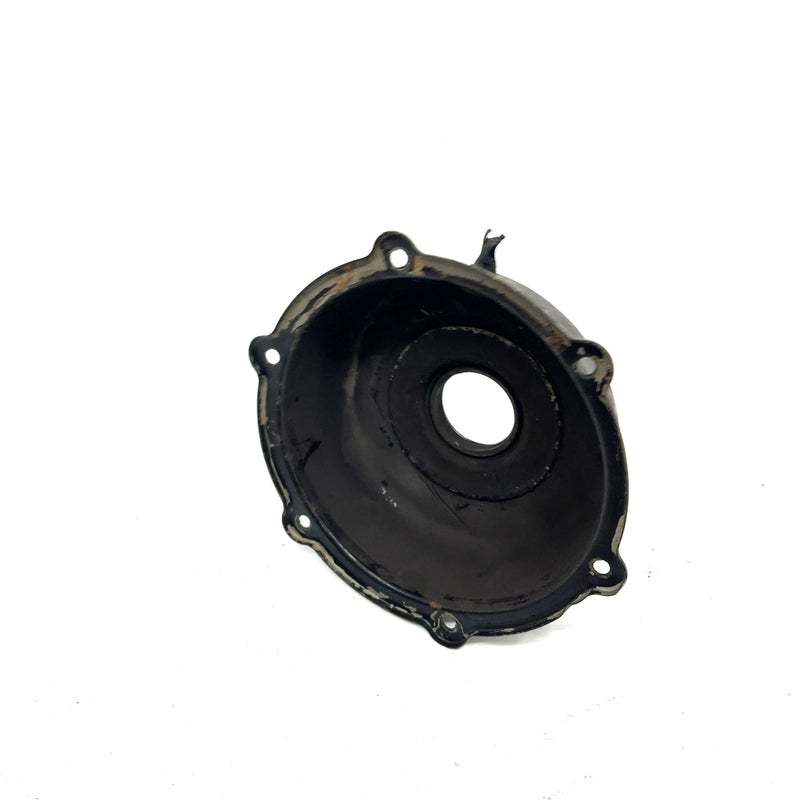 87-06 Suzuki Quadsport 80 OEM Rear Brake Drum Dust Cover 64130-40B00 AS38