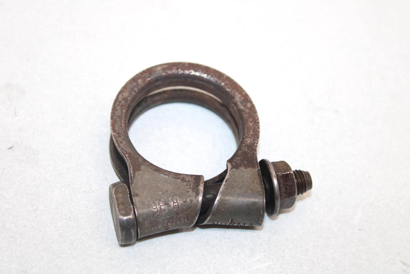 00 Arctic Cat 300 4x4 Oem Exhaust Clamp 0423-092 AA20