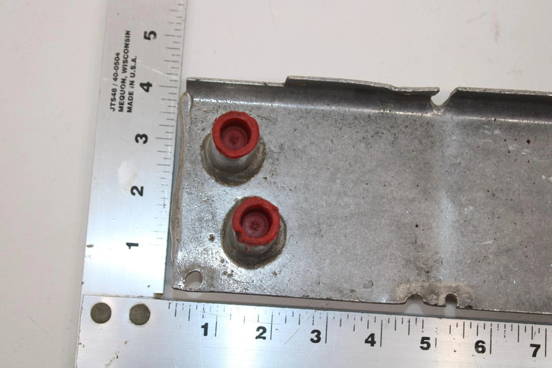 1988 Polaris 400 Oem Left Heat Exchanger 2511167 SP146