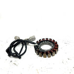 2008 Kawasaki Teryx 750 KRF750A 4x4 OEM Stator 21003-0077 XK0.1