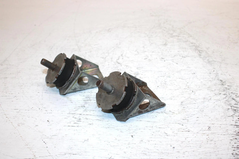 1998 Ski-doo Formula 500 Oem Engine Support Pair 570127700 512050900 SS1