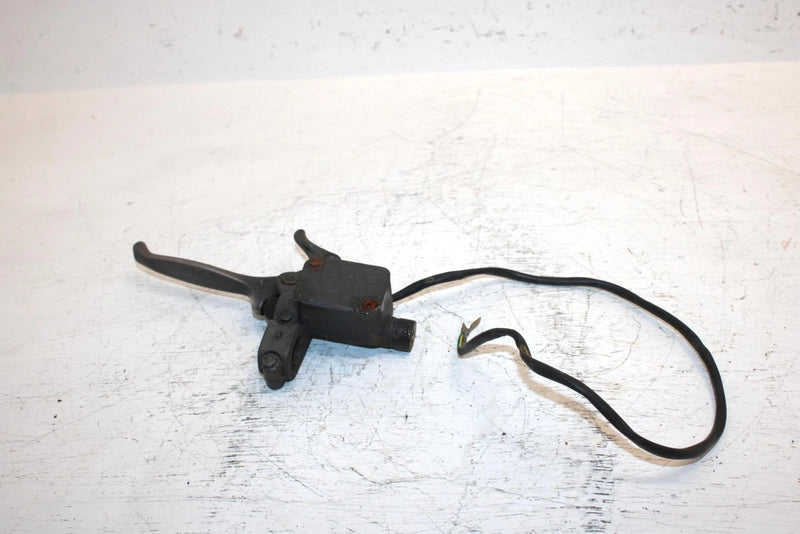 1996 Ski-doo Mxz 583 Oem Brake Master Cylinder 415034600 SS11