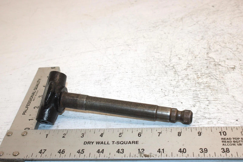 1990 Polaris Trail Oem Spindle W/Bushing 6230055 SP16