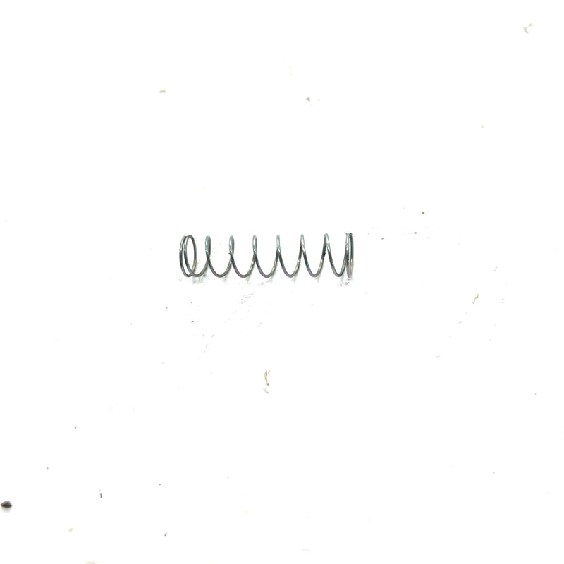 2001 Bombardier DS650 OEM Carb Air Cut Off Cover/Spring 707200105 AB16