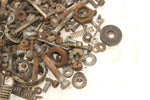 1993 Polaris Trail Boss 250 Oem Nut Bolt Spacer Hardware Kit AP8