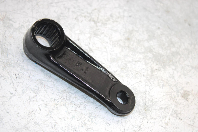 86 Honda Trx 350 A Fourtrax 350 Oem Steering Arm 53235-HA7-670 AH25