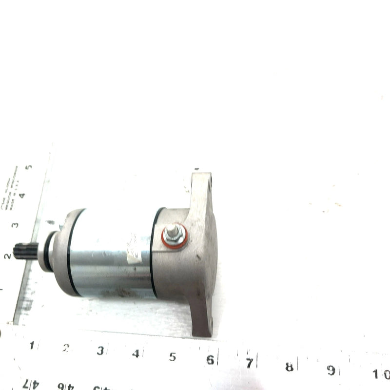 2002 Arctic Cat 375 2x4 Automatic OEM Starter Motor  3545-016 AA41