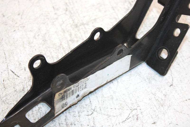 2019 Can-am Outlander 570 Oem Rear Brake Pedal Bracket 705202000 AB9