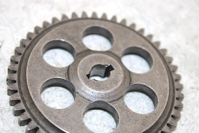 86 Suzuki Lt230s Oem Oil Pump Driven Gear 16331-18900 AS20