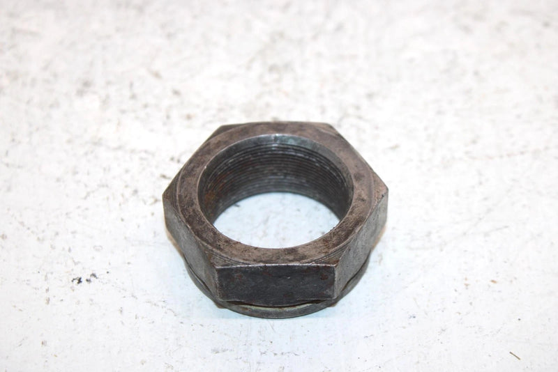 2001 Polaris Xplorer Oem Jam Nut 7547031 Q4081