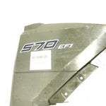 2015 Polaris Ranger 570 4x4 Full Size OEM Right Front Fender 5439010-498 XP10.2