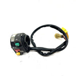 2003 Arctic Cat 400 4x4 Automatic OEM Left Switch 0409-022 AA35