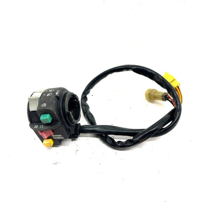 2003 Arctic Cat 400 4x4 Automatic OEM Left Switch 0409-022 AA35