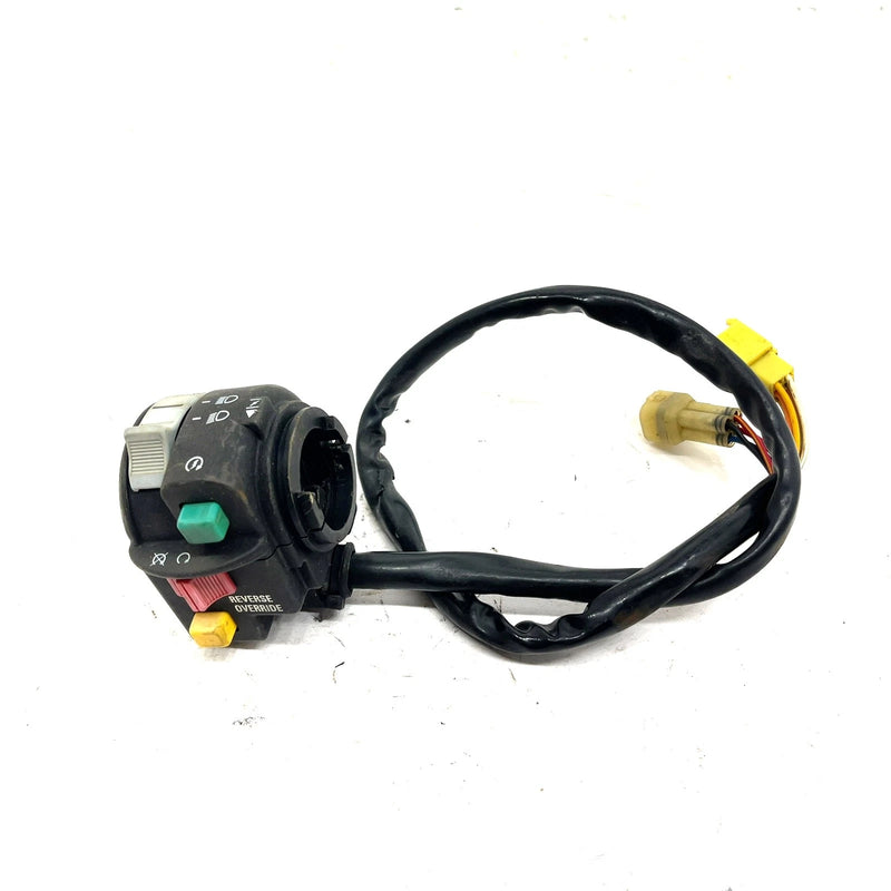 2003 Arctic Cat 400 4x4 Automatic OEM Left Switch 0409-022 AA35
