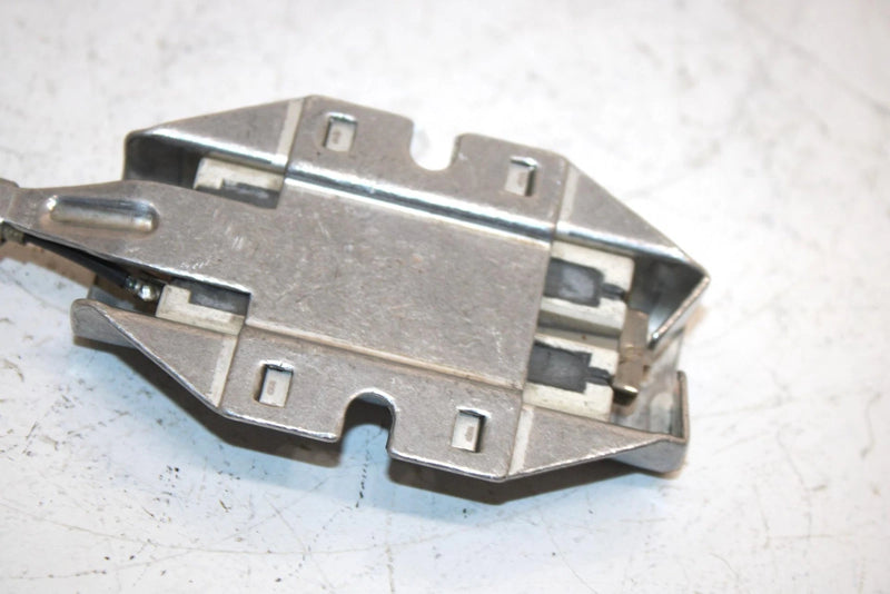 96 Arctic Cat Zr 580 Efi Oem Lean Start Module 3004-904 SAS6