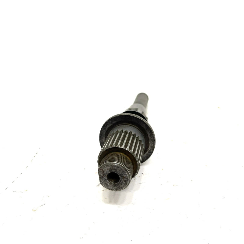 2002 Yamaha Big Bear 400 YFM400 OEM Gear Shaft 4KB-17523-00-00 AY52