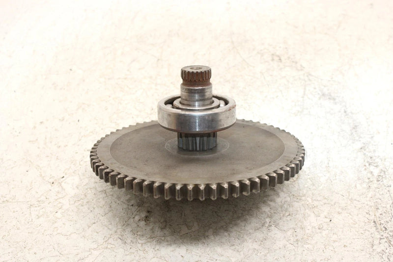 1991 Polaris Trail Boss 2x4 Oem Output Shaft/Gear 66T 3231582 3231586 AP170