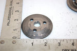 97 Arctic Cat Jag Oem Upper Fan Pulley Set 3002-782 Q1258