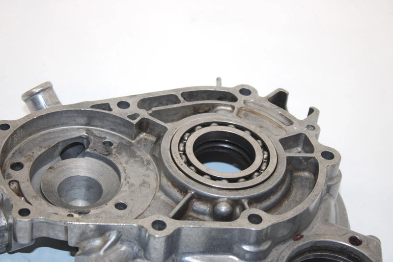 91 Polaris Trail Boss 350l 4x4 Oem Crankcase #3 3084127 AP15