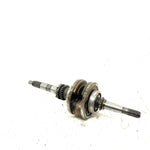 88-98 Yamaha Big Bear 350 YFM350FW 4x4 OEM Crankshaft 1YW-11400-02-00 AY53