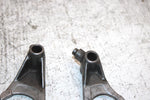 1987 Yamaha  Warrior OEM Shift Fork Set 1UY-18311-00-00 1YW-18511-00-00 AY16