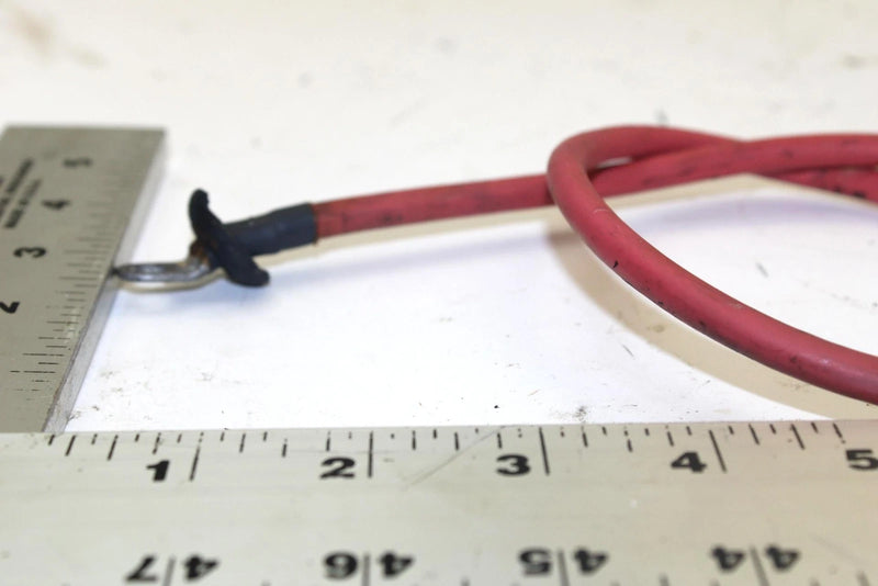 1989 Sea-doo Sp Oem Battery Cable JS22
