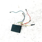 99-00 Polaris Sportsman 335 4X4 OEM Solid State Relay 4010164 AP249