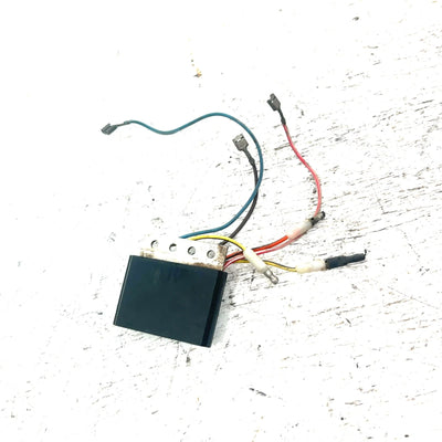 99-00 Polaris Sportsman 335 4X4 OEM Solid State Relay 4010164 AP249