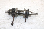 2005 Polaris Super Sport 550f Oem Crankshaft Crank Shaft 3089483 SP202
