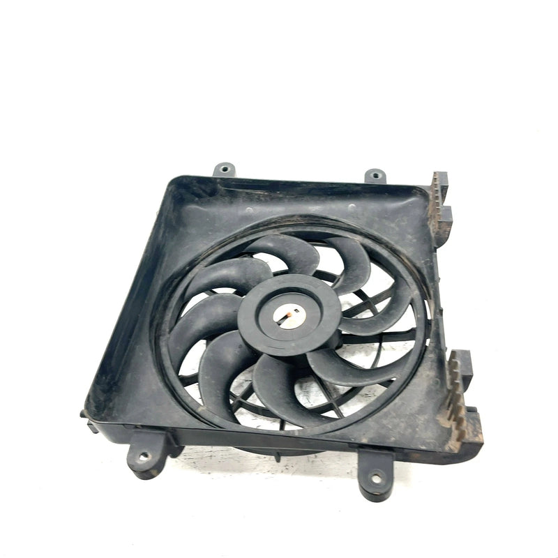 2013 Polaris Ranger XP 900 OEM Radiator Fan  2411816 XP11.1