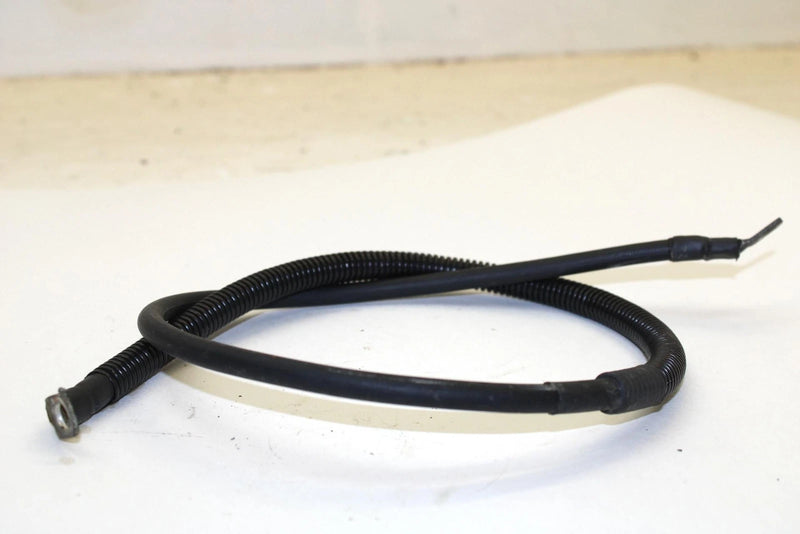 1998 Sea-doo Gs Oem Battery Ground Cable 278001097 JS15