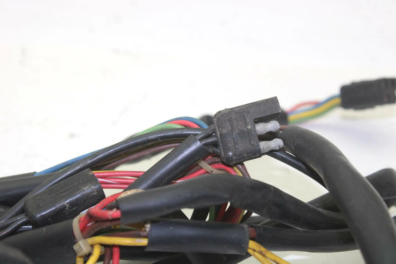 96 Arctic Cat Jag Liquid OEM Main Harness 0686-139 SA86
