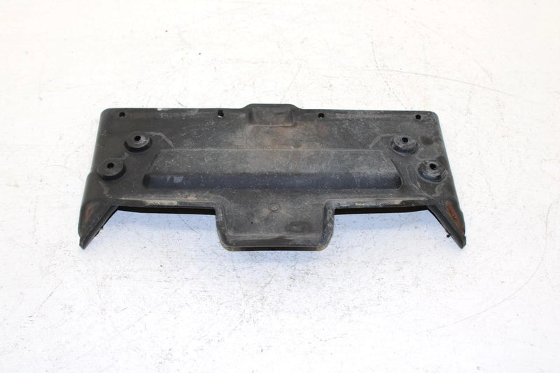 2013 Polaris 600 Rush Pro Oem Upper Flap Plate 5439660 SP30