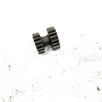 2000 Yamaha Warrior 350 YFM350X OEM 18/20T High Wheel Gear 1UY-17223-02-00 AY67
