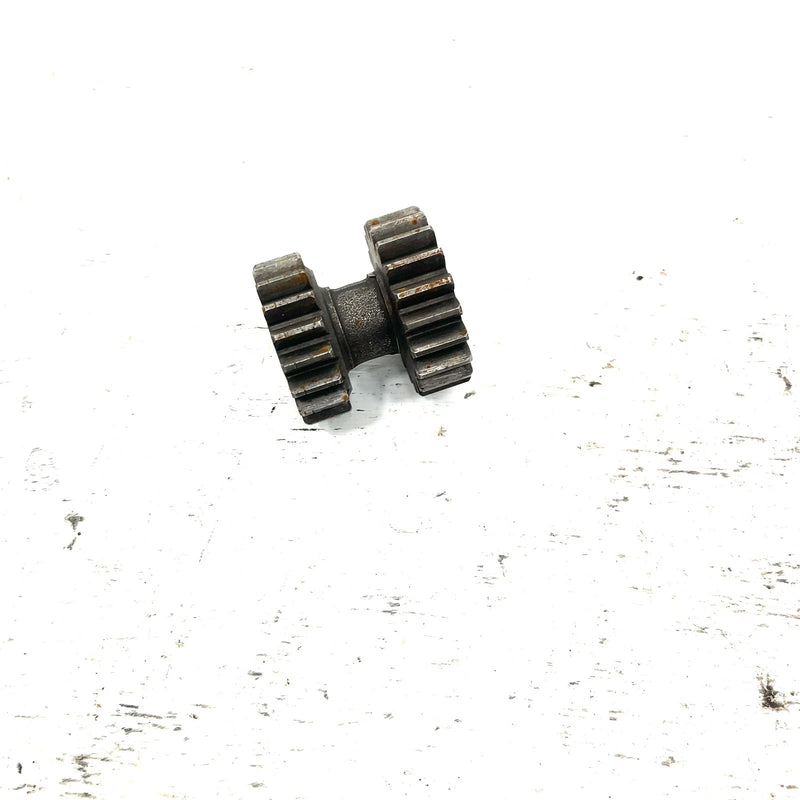 2000 Yamaha Warrior 350 YFM350X OEM 18/20T High Wheel Gear 1UY-17223-02-00 AY67
