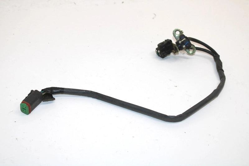 Ski-doo Oem Rear Pick Up Assembly 410922948 Q4655