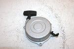 02 Honda Trx 350 Fourtrax Rancher 4x4 Es Oem Starter Recoil 28400-HN5-671 AH54
