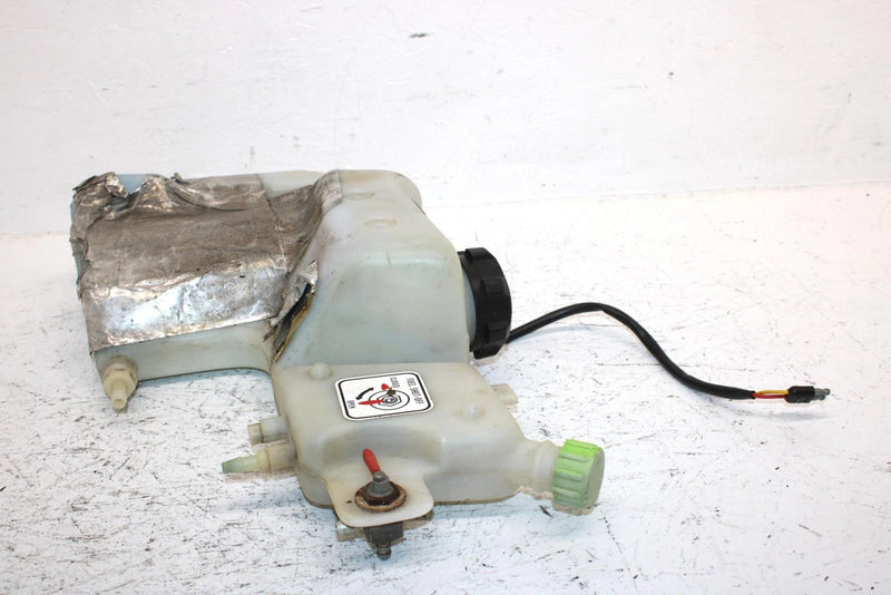 1996 Arctic Cat Zrt 600 Oem Oil/Coolant Tank Set 0609-503 0670-440 SA46
