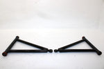 1997 Polaris Sport 400l Oem Front A Arm Set 2202276 AP214