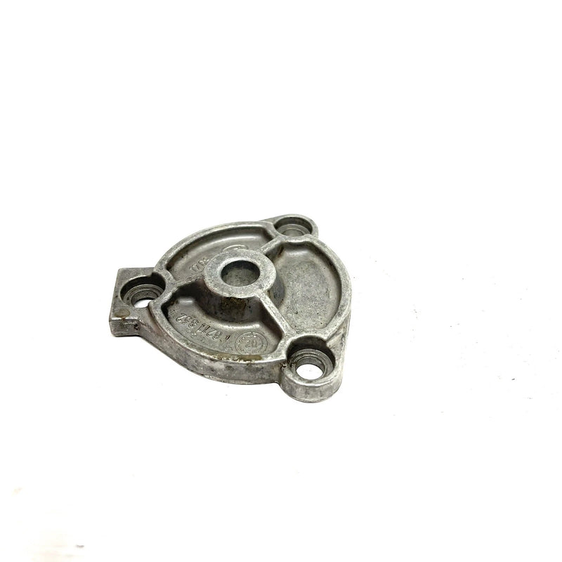 2003 Bombardier Traxter 500 4x4 Automatic OEM Oil Pump Cover 420211852 AB15