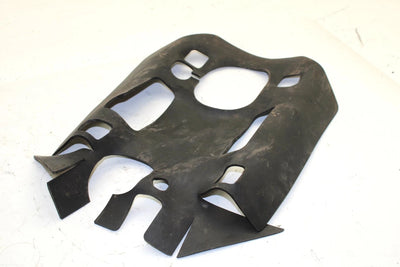 1988 Suzuki Quadrunner 250 Oem Gas Tank Mud Guard 47157-19B11 AS18