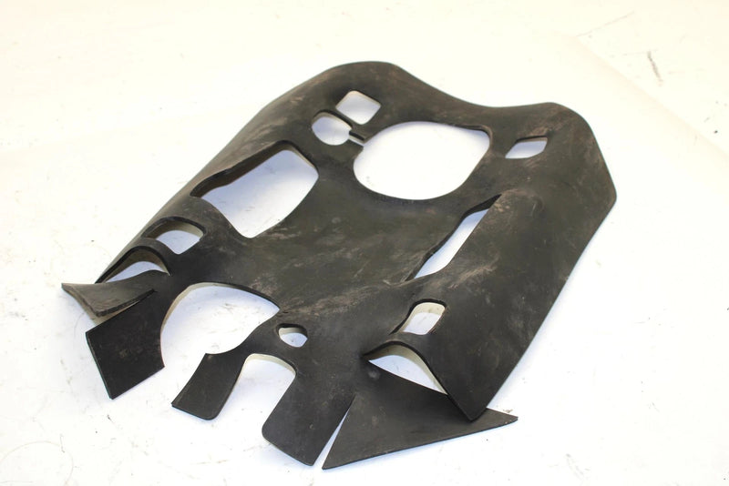 1988 Suzuki Quadrunner 250 Oem Gas Tank Mud Guard 47157-19B11 AS18