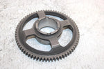 2002 Honda Foreman Rubicon Oem Starter Driven Gear (70T W/Brg 91061-HM7-003 AH36