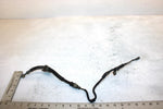 86 Honda Trx 350 A Fourtrax 350 Oem Pipe B Front Brake 45129-HA7-670 AH25