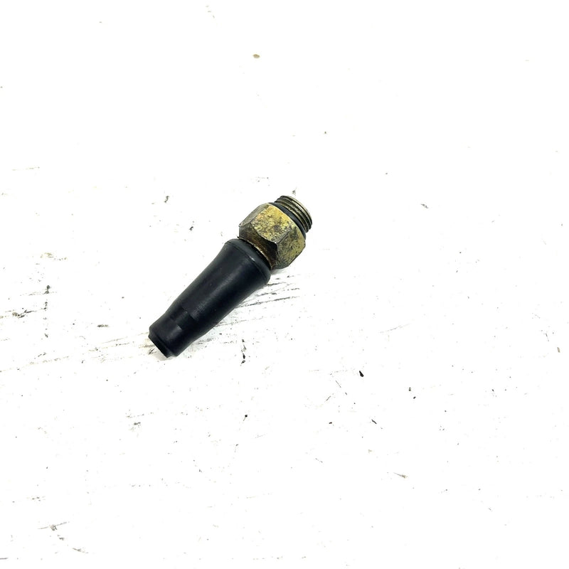 84-87 Suzuki Quadrunner 185 LT185 2x4 OEM Carb Plunger Cap 13418-02330 AS39
