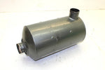 1999 Kawasaki Jet Ski 1100 Stx OEM Exhaust Muffler Water Lock Box 49070-3734 JK0