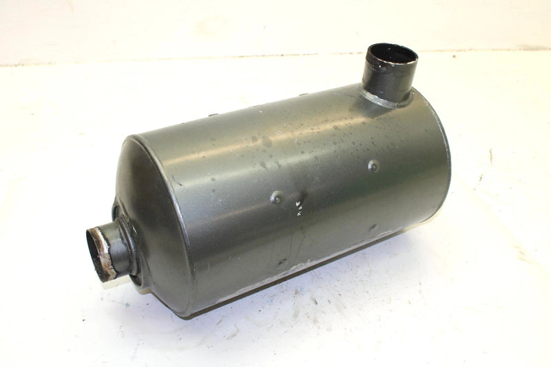 1999 Kawasaki Jet Ski 1100 Stx OEM Exhaust Muffler Water Lock Box 49070-3734 JK0
