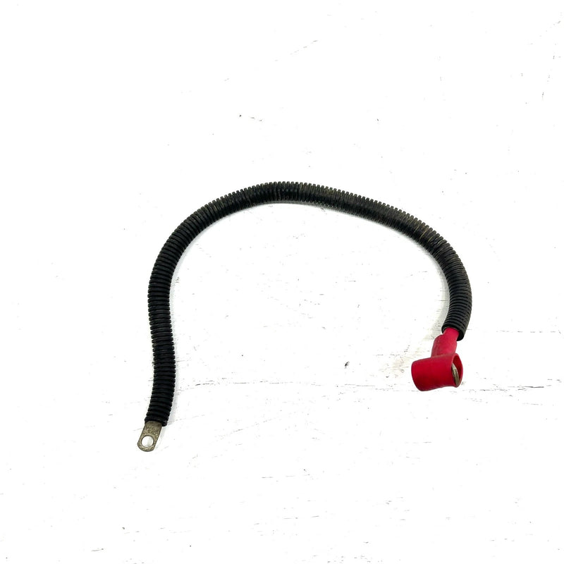 09-15 Arctic Cat 550 4x4 Automatic OEM Starter Motor Cable 0445-064 AA43