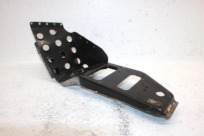 1999 Arctic Cat Zr 600 Oem Left Footrest 1706-361 SA19